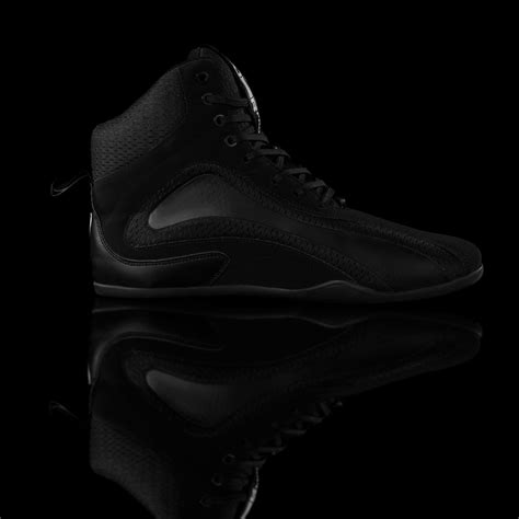 Lifting Shoes – Vader Pro Official