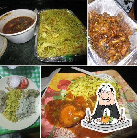 FOOD ZONE, Kolkata, Bengal Chemical - Restaurant menu, prices and reviews