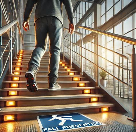 Image result for Fall Prevention Tips