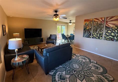 That 70s Southwestern Ranch House - Houses for Rent in Tucson, Arizona ...