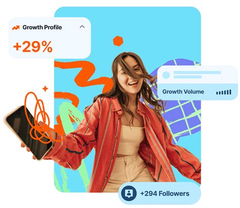 Instagram Growth, Get Real & Organic Followers - Buzzoid Growth
