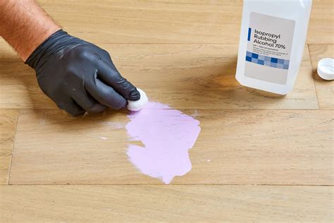 Safe And Effective Ways To Remove Paint Stains From How To Remove