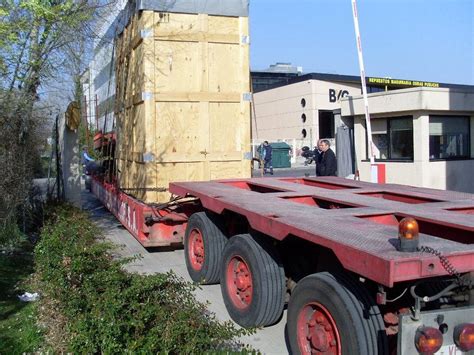 Spain - Argentina | SCS GmbH