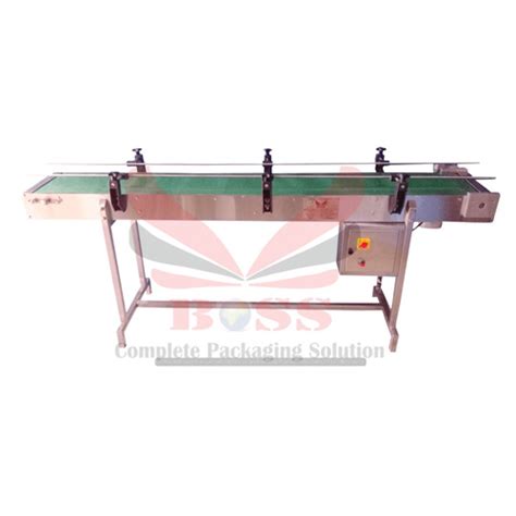 Boss Packaging Solutions Limited