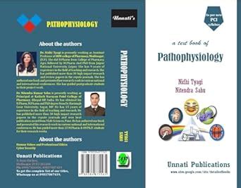 Buy Pathophysiology a text book Book Online at Low Prices in India ...