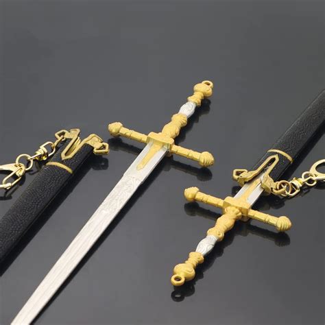 Buy Elden Ring The Lordsworn's Greatsword Colossal Sword Action Figures ...