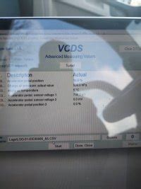 Image result for VW Error Code Clearing