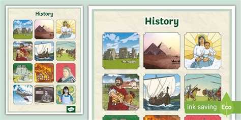 History Project Poster Template 的图像结果