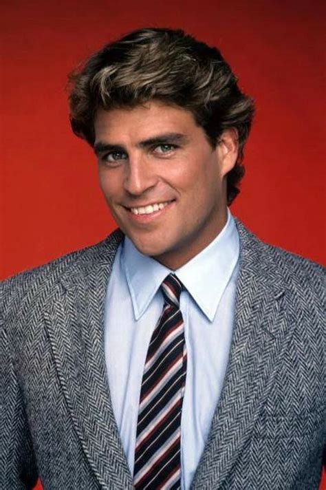 Ted McGinley | Ted, Happy day, Tv actors