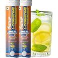 Fast&Up L Carnitine 3000mg Effervescent Tablets | Triple Action L ...