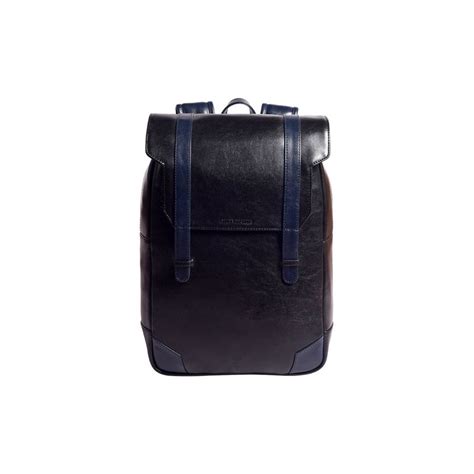 Buy Gauge Machine Unisex Black Solid Backpack Online