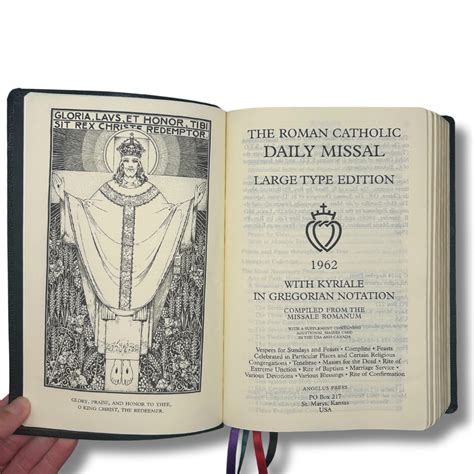 Angelus Press - Traditional Catholic Books, Missals and Supplies