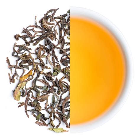 Mayukh Tea - Puttabong Moondrop 2nd Flush Tea – Darjeeling Connection