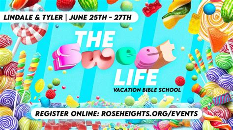 Kids First Vacation Bible School, 12465 FM 16W, Lindale, TX, United ...