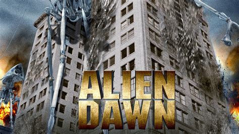 Image result for Alien Dawn Dailymotion