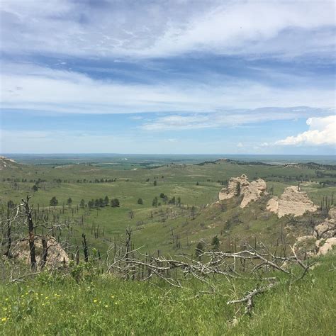 Chadron State Park - Lohnt es sich? Aktuell für 2025 (mit Fotos)