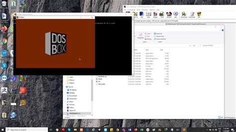 Image result for DOSBox Windows