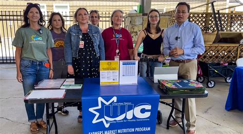 Chuck Hoskin: Cherokee Nation fights food insecurity - Indianz.Com