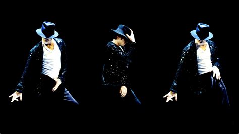Michael Jackson Dance Wallpapers | HD Wallpapers | ID #13657