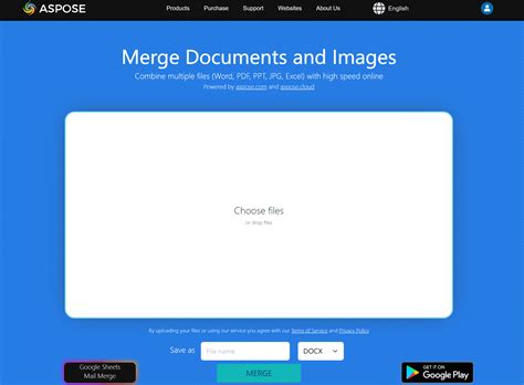 Merge Multiple Word Documents 的图像结果