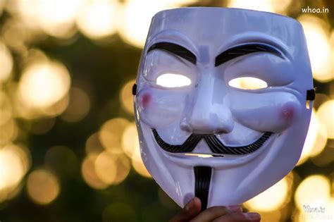 Smiling Joker Mask Photoshoot