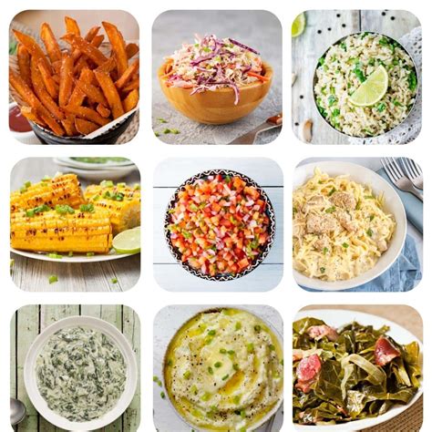 What To Serve With Cajun Chicken - 39 Delicious Side Dishes - Pantry ...