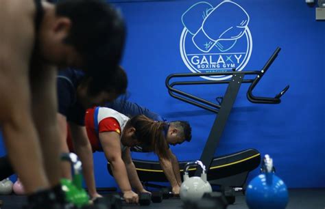 Boxing Classes 的图像结果