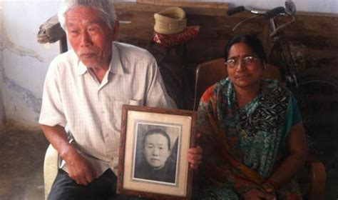 Chinese PoW in Madhya Pradesh waiting for permit to go home - India TV ...