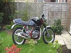 Honda Xbr 500 Cafe Racer Build by Honda Xbr 500 600 Lightweight Cafe Racer Longer Run Honda Xbr 500 Cafe Racer Build