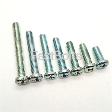 Jual Baut JP 6 x 50 / Baut JP M6 / Baut Obeng Plus Kunci 10 | Shopee ...