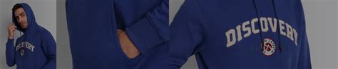 Discovery for Men Sweatshirts | Buy Discovery Sweatshirts For Men ...