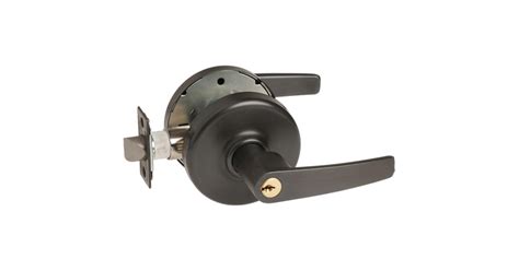 Corbin Russwin CL3555-AZD-613 Panic Proof Grade 1 Heavy Duty Keyed ...