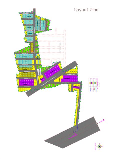 18 Acres Residential Plots | Electronic City Bangalore | Bhartiya One