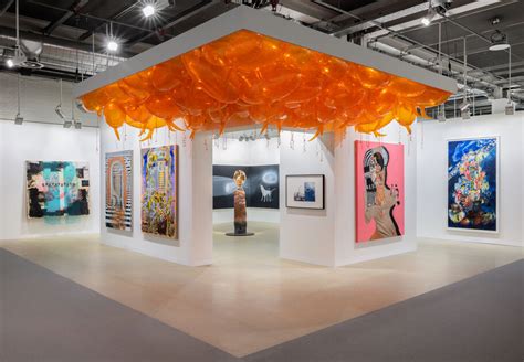 The 10 Best Booths at Art Basel in Basel 2023 | Artsy