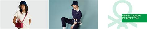 Amazon.in: United Colors Of Benetton: WOMEN