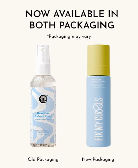 Hydrate Your Curls with Fix My Curls’ Curl Refresh Spray