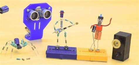 Image result for Stem Activity Electronics