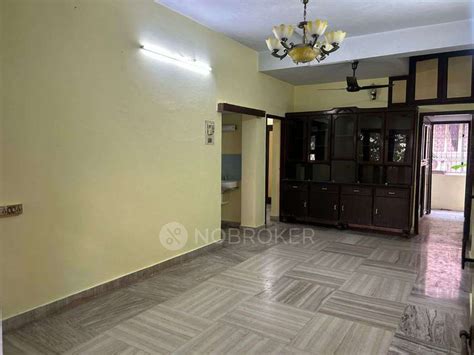 apartment , Ashok Nagar Rent - WITHOUT BROKERAGE Semi-furnished 2 BHK ...