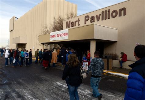 Adams County detectives investigate "accidental" shooting at Tanner Gun ...