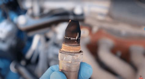 Image result for Fix Rusted O2 Sensor