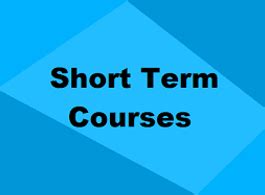 Short Computer Courses | nebsit.in | NEBSIT - Navinbharat Education ...