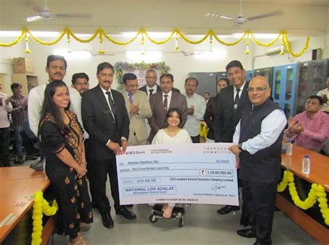 Third National Lok Adalat In Gujarat Disposes Of Over 2 Lakh Cases ...