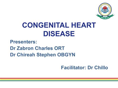 Congenital heart disease | PDF