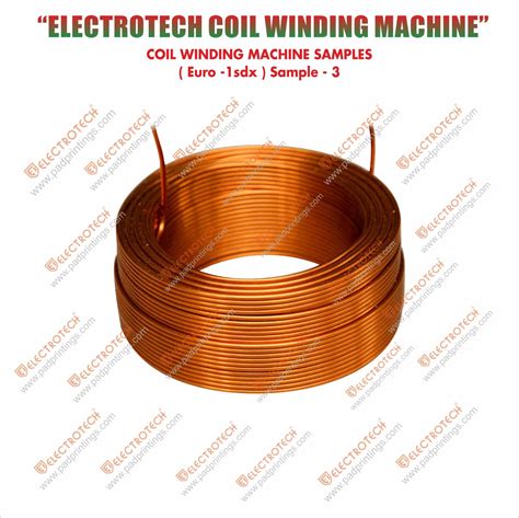 Coil winding Machine Manufacturers, Suppliers, Dealer in Delhi, india ...