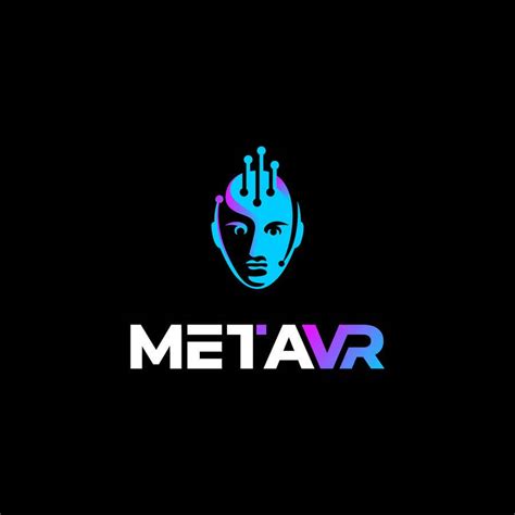 MetaVR Logo 的图像结果
