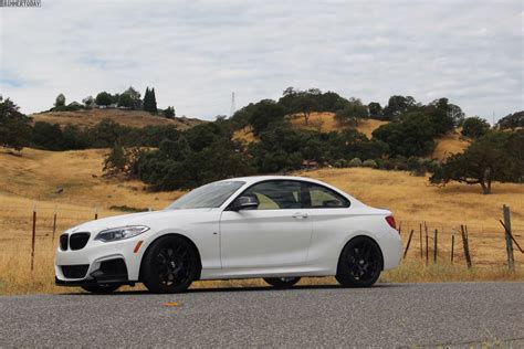 Dinan BMW M235i: Tuning-Kompaktsportler mit 364 PS