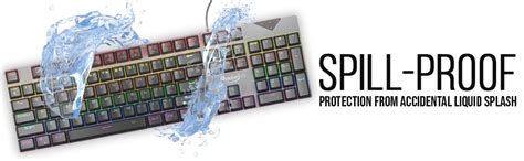 Amazon.in: Buy Quantum Rapid Strike Mechanical Wired Gaming Keyboard ...