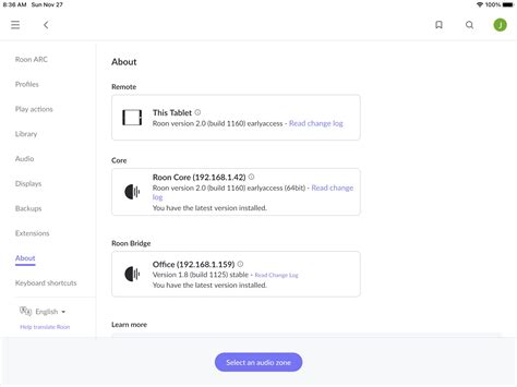 Roon Raspberry Pi 4 的图像结果