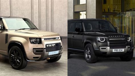 Defender Octa vs Defender: What makes the new model a beast