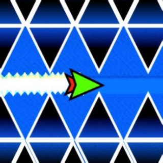 Image result for Geometry Dash Spam Test 1